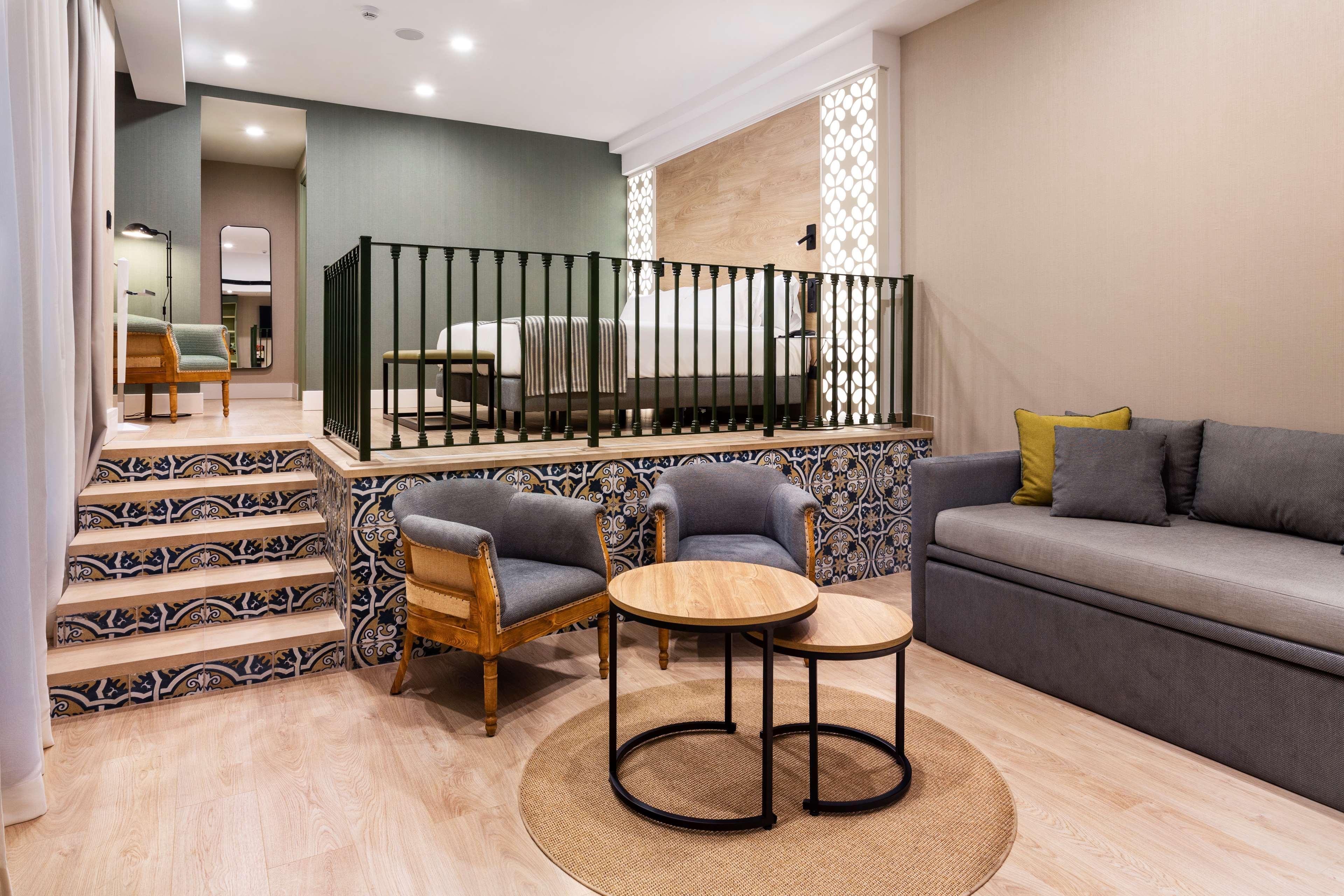 Catalonia Santa Justa 4* Séville