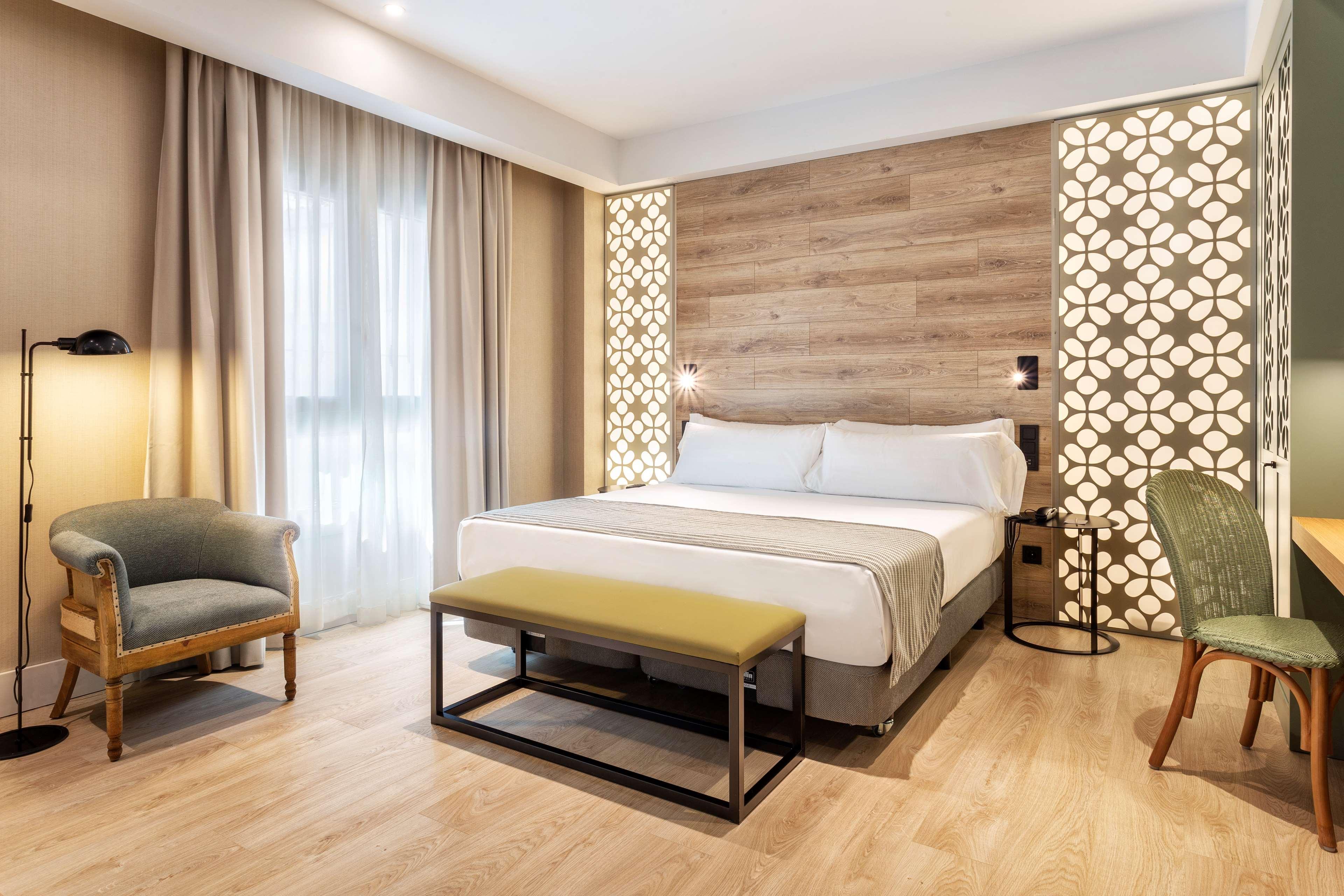 Hotel Catalonia Santa Justa Séville