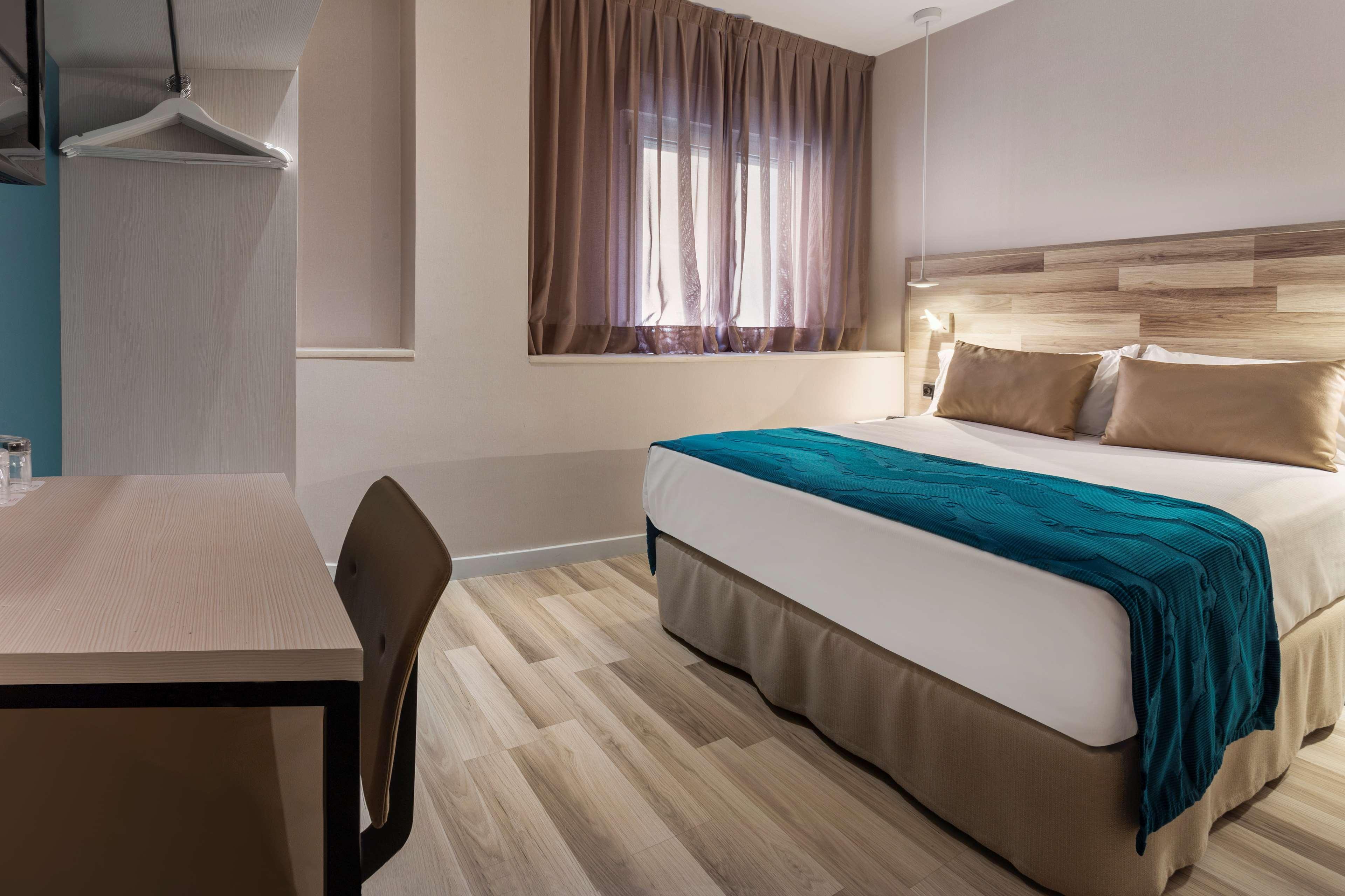 Catalonia Santa Justa Hotel Séville