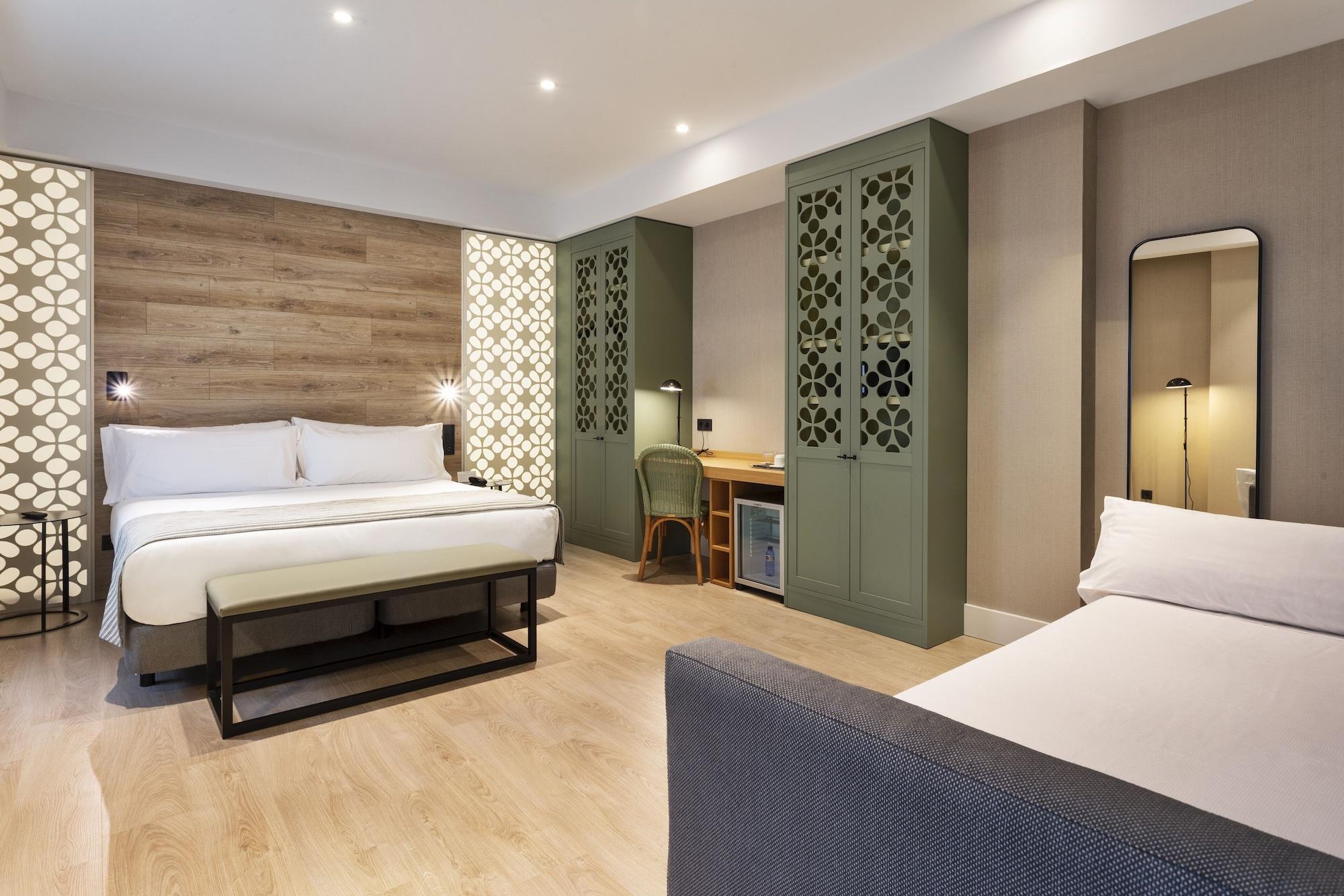 Catalonia Santa Justa 4* Séville