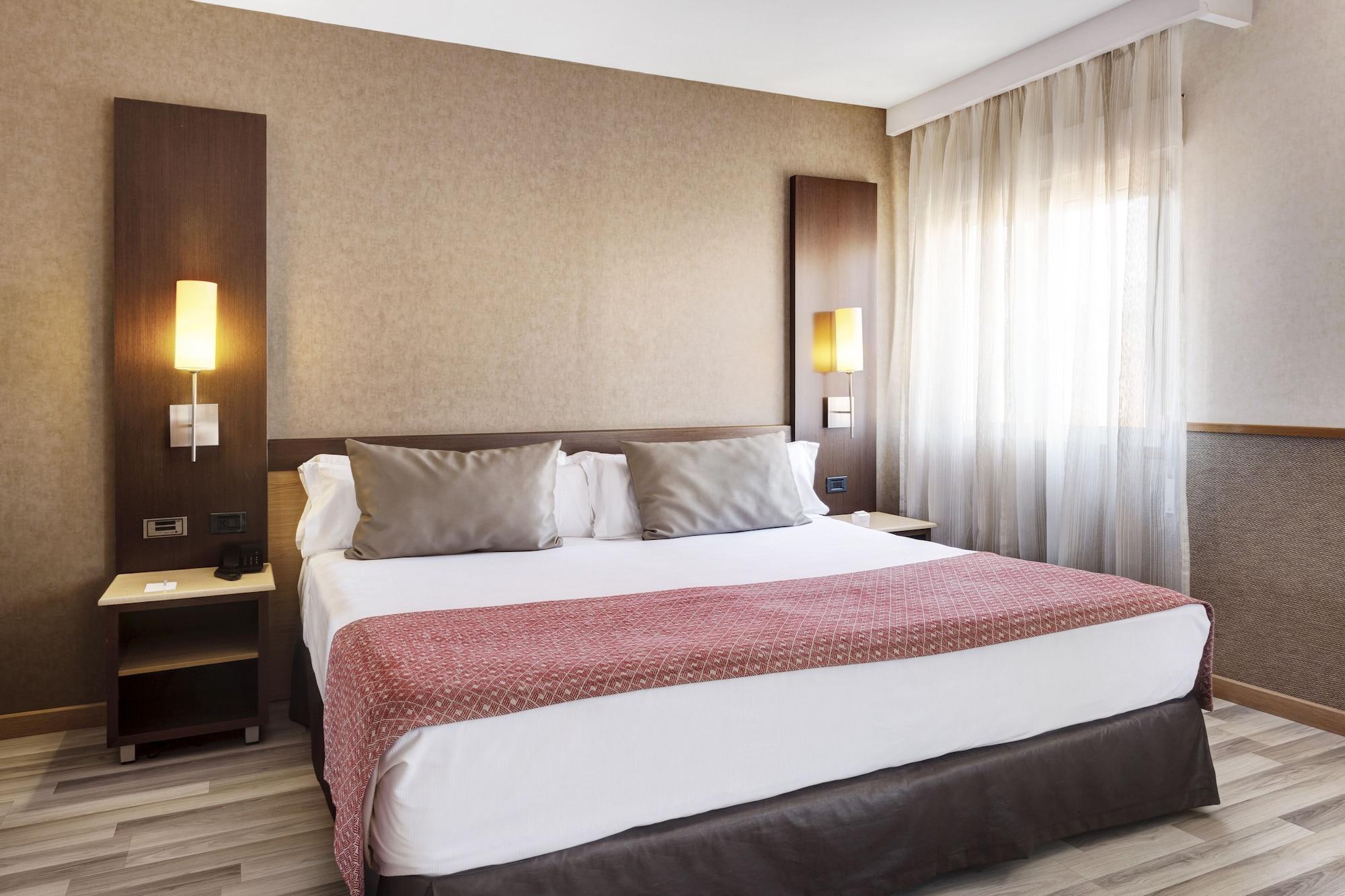 Catalonia Santa Justa Hotel Séville